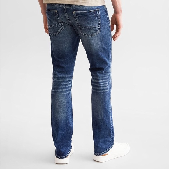 DepartWest • Trouper Jeans - Picture 3 of 14